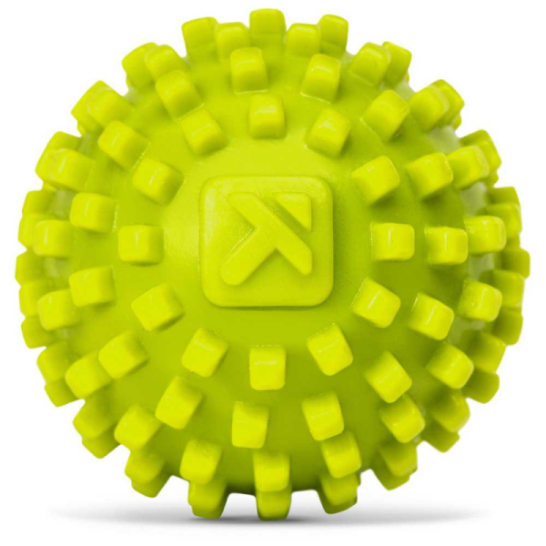 Masážny prístroj Trigger Point Mobipoint Massage Ball - Zelený