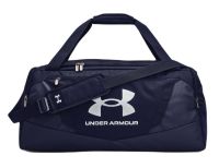 Sport bag Under Armour Undeniable 5.0 Duffle Bag MD - Blue