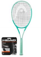 Tennis racket Head Boom MP L Alternate 2024 - strung