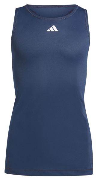 Mädchen T-Shirt Adidas Girls Club - Blau