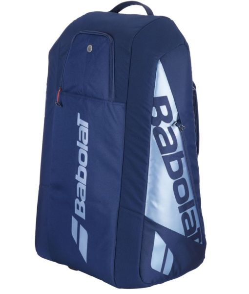 Geantă tenis Babolat Pure Drive 11-gen Thermobag X12 - Albastru