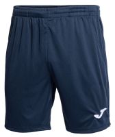 Pantaloncini da tennis da uomo Joma Open III Bermuda - Blu