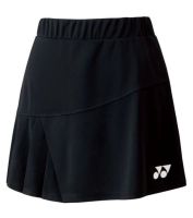 Дамска пола Yonex Tournament Skirt - black