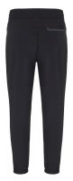 Muške trenirke EA7 Man Jersey Trouser - black Muške trenirke EA7 Man Jersey Trouser - black