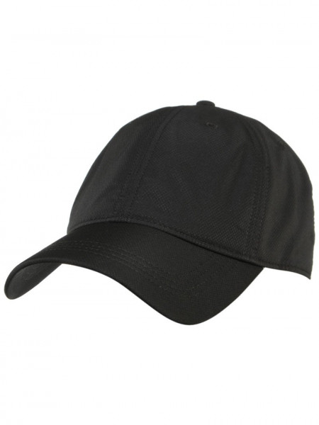  Lacoste Men's Sport Cap - black