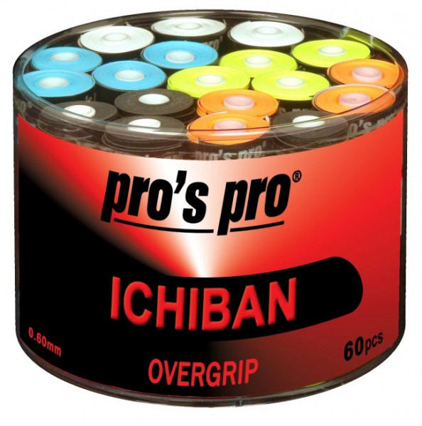  Pro's Pro Ichiban 60P - color
