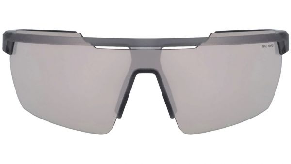 Okulary tenisowe Nike Windshield Elite E - dark grey