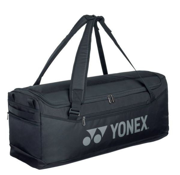 Тенис чанта Yonex Pro Duffel Bag - black