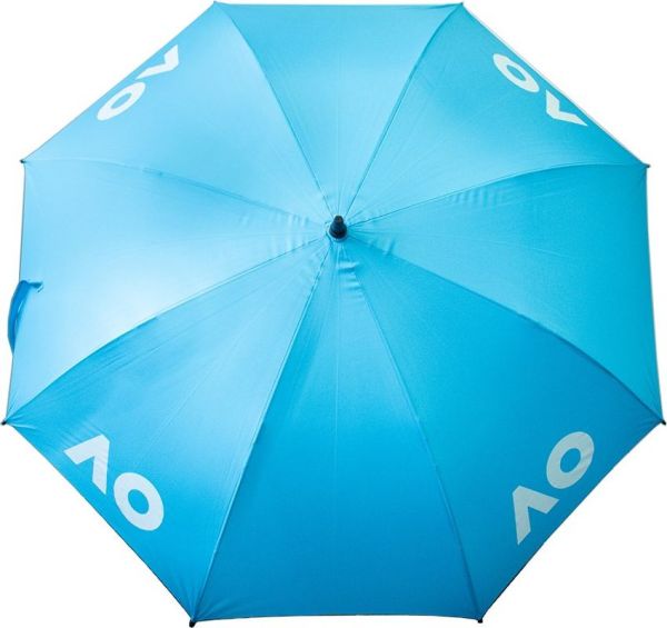 Gadżet Australian Open Umbrella - blue
