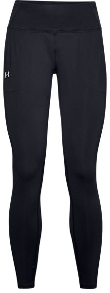 Women's trousers Under Armour Fly Fast 2.0 HG Jogger - black