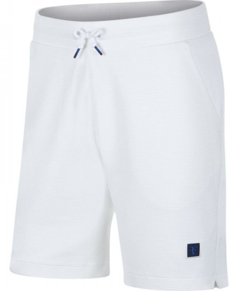  Nike Court Short Essential RF - white/white