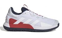 Muške tenisice Adidas SoleMatch Control M OC - white Muške tenisice Adidas SoleMatch Control M OC - white