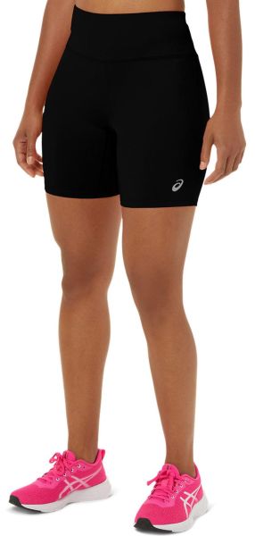Pantalón corto de tenis mujer Asics Core Sprinter - Negro