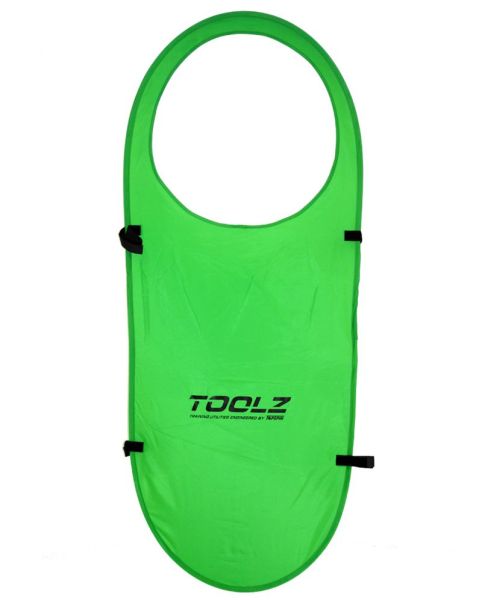 Kit de entrenamiento Toolz Pop Up Target