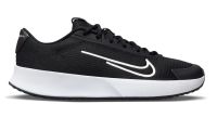 Naiste tennisejalatsid Nike Court Vapor Lite 2 - black/white