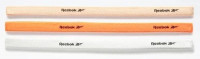 Stirnband Reebok One Series Training 3P - aura orange