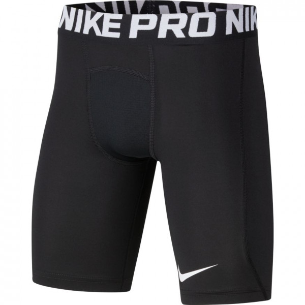 Nike Pro Short B - black/white