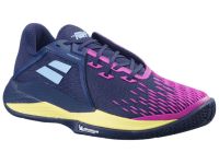 Chaussures de tennis pour hommes Babolat Propulse Fury 3 All Court Men - Multicolore