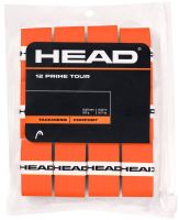 Sobregrip Head Prime Tour 12P - Naranja