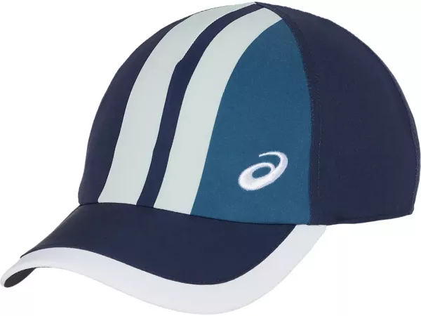 Teniso kepurė Asics Graphic Cap - midnight