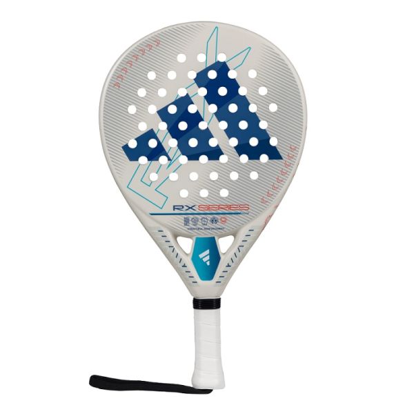 Padel racket Adidas RX Series Light 3.4