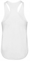 Marškinėliai mergaitėms Babolat Compete Tank Top Girl - white/vivacious red Marškinėliai mergaitėms Babolat Compete Tank Top Girl - white/vivacious red