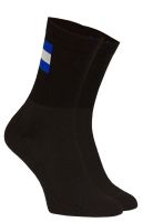 Calcetines de tenis  ON Tennis Sock - black/indigo
