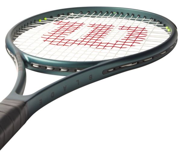 Wilson Blade 104 V9.0 (tester) Wilson Blade 104 V9.0 (tester)