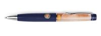 Gadżet Roland Garros Stylo Pen - Niebieski