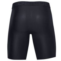 Herren Boxershorts Under Armour Men's UA Tech 9in Boxerjock 2-Pack - Schwarz Herren Boxershorts Under Armour Men's UA Tech 9in Boxerjock 2-Pack - Schwarz