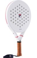 Padel reket Fila The Velocitas Padel - white Padel reket Fila The Velocitas Padel - white