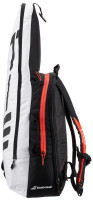 Teniski ruksak Babolat Backpack Pure Strike 3gen. - white/red Teniski ruksak Babolat Backpack Pure Strike 3gen. - white/red