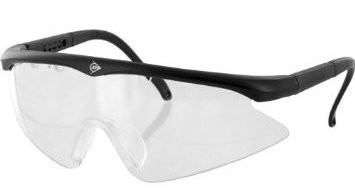 Okulary do squasha Dunlop Junior Protective Eyewear