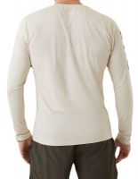 Pánske tričká (dlhý rukáv) Björn Borg Sthlm First Layer T-Shirt - moonstruck Pánske tričká (dlhý rukáv) Björn Borg Sthlm First Layer T-Shirt - moonstruck