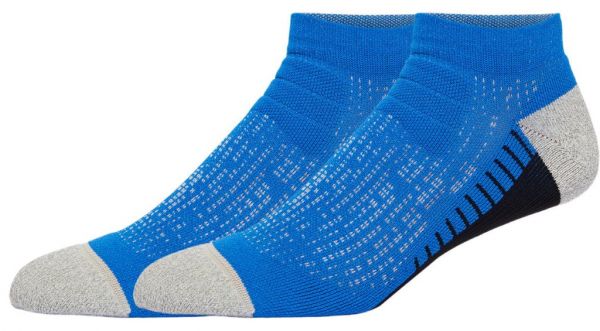 Tennisesokid  Asics Ultra Comfort Quarter Sock 1P - lake drive