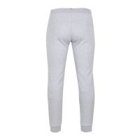 Męskie spodnie tenisowe Le Coq Sportif ESS Pant Slim No.2 M - gris chine clair Męskie spodnie tenisowe Le Coq Sportif ESS Pant Slim No.2 M - gris chine clair