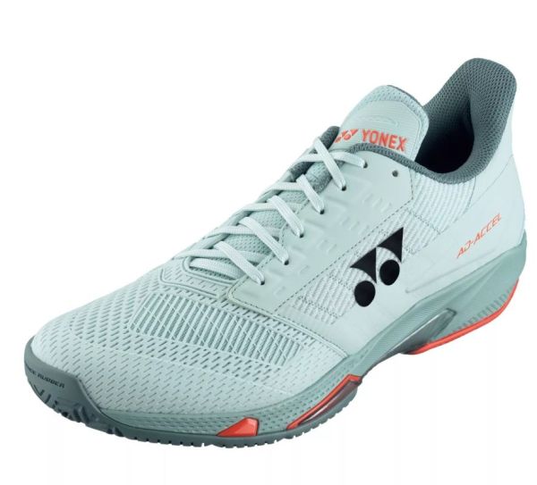 Męskie buty tenisowe Yonex Power Cushion AD-ACCEL Wide - Niebieski