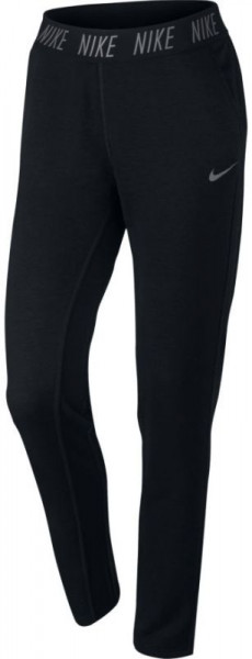  Nike Pant Tapered - black/cool grey
