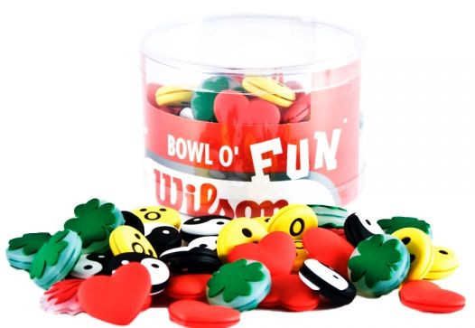  Wilson Bowl O' Fun - multi