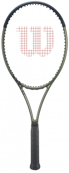 Tennisschläger Wilson Blade 98 (16X19) V8.0