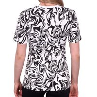 Ženska majica Hydrogen Chrome Tech T-Shirt - white Ženska majica Hydrogen Chrome Tech T-Shirt - white