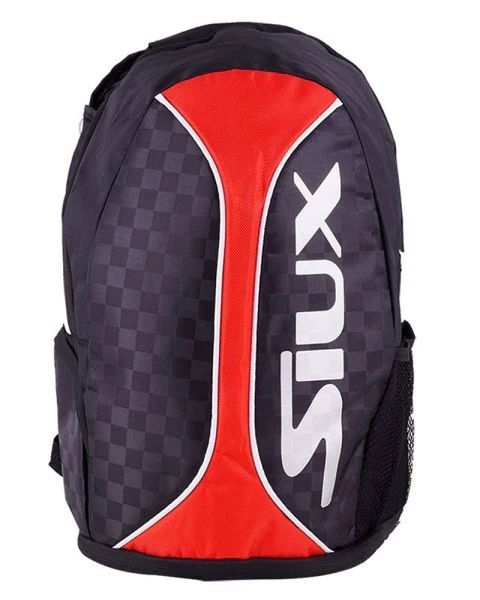 Tennis Backpack Siux Trail 2.0 Red
