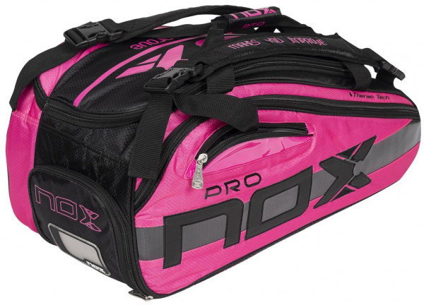 Τσάντα για paddle NOX Palatero Pro Rosa