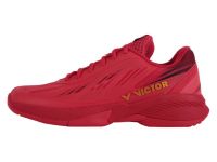 Muške tenisice za badminton/skvoš Victor A780 D - red Muške tenisice za badminton/skvoš Victor A780 D - red