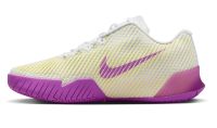 Dámska obuv Nike Zoom Vapor 11 - white/citron tint/fuchsia dream/black Dámska obuv Nike Zoom Vapor 11 - white/citron tint/fuchsia dream/black