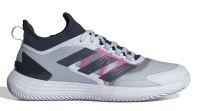 Męskie buty tenisowe Adidas Adizero Ubersonic 4.1 Clay - Niebieski