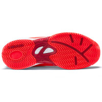 Tenisice za djecu Head Revolt Pro 3.0 Junior - neon red/chilli Tenisice za djecu Head Revolt Pro 3.0 Junior - neon red/chilli