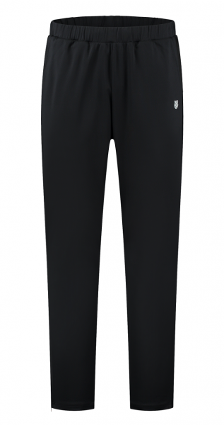 Męskie spodnie tenisowe K-Swiss Tac Hypercourt Tracksuit Pant 4 - jet black