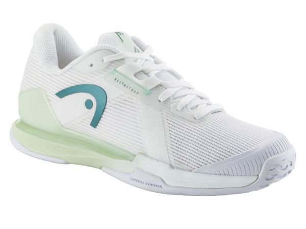 Women’s shoes Head Sprint Pro 4.0 - White