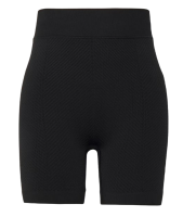 Women's shorts Calvin Klein Seamless Knit Short - black beauty